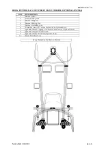 Preview for 14 page of BENETEAU 50 Owner'S Manual