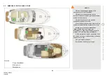 Preview for 49 page of BENETEAU ANTARES 36 Owner'S Manual