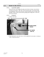 Предварительный просмотр 63 страницы BENETEAU Boat User Manual