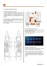 Preview for 22 page of BENETEAU Excess 15 Owner'S Manual