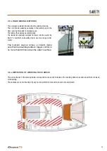 Preview for 25 page of BENETEAU Excess 15 Owner'S Manual