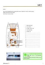 Preview for 27 page of BENETEAU Excess 15 Owner'S Manual