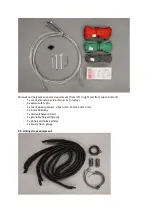 Preview for 13 page of BENETEAU First 18 Assembly Manual