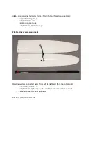 Preview for 14 page of BENETEAU First 18 Assembly Manual