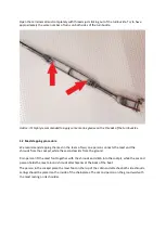 Preview for 33 page of BENETEAU First 18 Assembly Manual