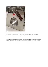 Preview for 40 page of BENETEAU First 18 Assembly Manual