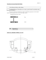 Preview for 16 page of BENETEAU FIRST 21.7 Owner'S Manual