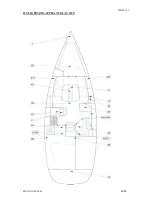 Предварительный просмотр 21 страницы BENETEAU First 31.7 Owner'S Manual