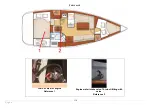 Предварительный просмотр 120 страницы BENETEAU OCEANIS 31 Owner'S Manual