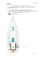 Предварительный просмотр 8 страницы BENETEAU OCEANIS 361 Owner'S Manual