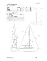 Предварительный просмотр 9 страницы BENETEAU OCEANIS 361 Owner'S Manual