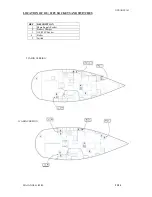 Предварительный просмотр 23 страницы BENETEAU OCEANIS 361 Owner'S Manual