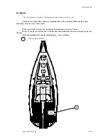 Preview for 8 page of BENETEAU oceanis 393 Owner'S Manual