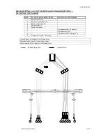 Preview for 11 page of BENETEAU oceanis 393 Owner'S Manual