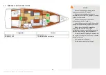 Preview for 40 page of BENETEAU OCEANIS 45 Owner'S Manual