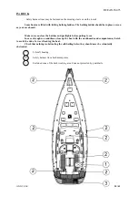 Предварительный просмотр 10 страницы BENETEAU OCEANIS 473 Owner'S Manual