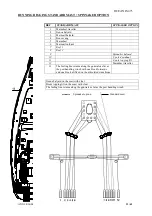 Предварительный просмотр 12 страницы BENETEAU OCEANIS 473 Owner'S Manual