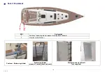 Preview for 18 page of BENETEAU OCEANIS 50 NEW Owner'S Manual