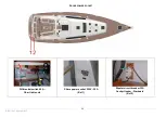 Preview for 56 page of BENETEAU OCEANIS 50 NEW Owner'S Manual