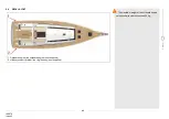 Preview for 45 page of BENETEAU OCEANIS 55 Owner'S Manual