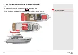 Предварительный просмотр 36 страницы BENETEAU SWIFT TRAWLER 47 Owner'S Manual