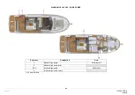 Предварительный просмотр 44 страницы BENETEAU SWIFT TRAWLER 47 Owner'S Manual