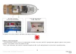 Предварительный просмотр 56 страницы BENETEAU SWIFT TRAWLER 47 Owner'S Manual