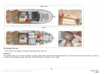 Предварительный просмотр 58 страницы BENETEAU SWIFT TRAWLER 47 Owner'S Manual