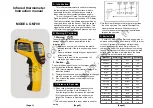 Предварительный просмотр 1 страницы Benetech GM700 Instruction Manual