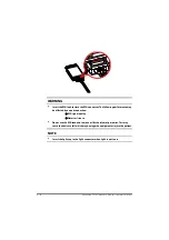 Предварительный просмотр 34 страницы BeneVision TM80 Operator'S Manual