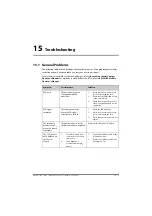 Предварительный просмотр 175 страницы BeneVision TM80 Operator'S Manual