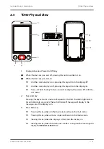 Preview for 27 page of BeneVision TMS60 Operator'S Manual