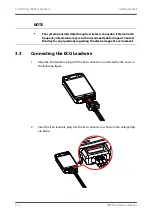 Preview for 36 page of BeneVision TMS60 Operator'S Manual