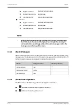 Preview for 62 page of BeneVision TMS60 Operator'S Manual