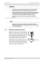 Preview for 75 page of BeneVision TMS60 Operator'S Manual