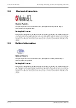 Preview for 100 page of BeneVision TMS60 Operator'S Manual