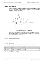 Preview for 132 page of BeneVision TMS60 Operator'S Manual