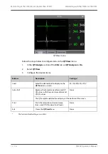 Preview for 134 page of BeneVision TMS60 Operator'S Manual