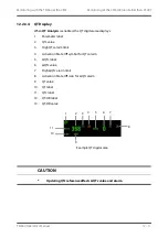 Preview for 135 page of BeneVision TMS60 Operator'S Manual