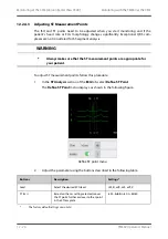 Preview for 138 page of BeneVision TMS60 Operator'S Manual