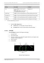 Preview for 139 page of BeneVision TMS60 Operator'S Manual