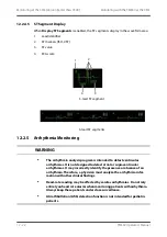 Preview for 140 page of BeneVision TMS60 Operator'S Manual