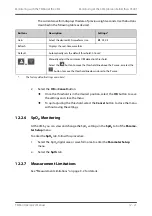 Preview for 145 page of BeneVision TMS60 Operator'S Manual