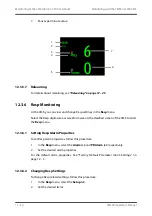 Preview for 168 page of BeneVision TMS60 Operator'S Manual