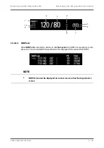 Preview for 173 page of BeneVision TMS60 Operator'S Manual