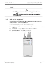 Preview for 199 page of BeneVision TMS60 Operator'S Manual