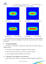 Предварительный просмотр 9 страницы Benewake 9031900090 Product Manual