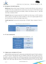 Предварительный просмотр 12 страницы Benewake SEN-16977 Product Manual