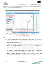 Предварительный просмотр 13 страницы Benewake TF-Luna Product Manual