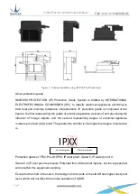 Предварительный просмотр 7 страницы Benewake TF02-Pro-W Product Manual